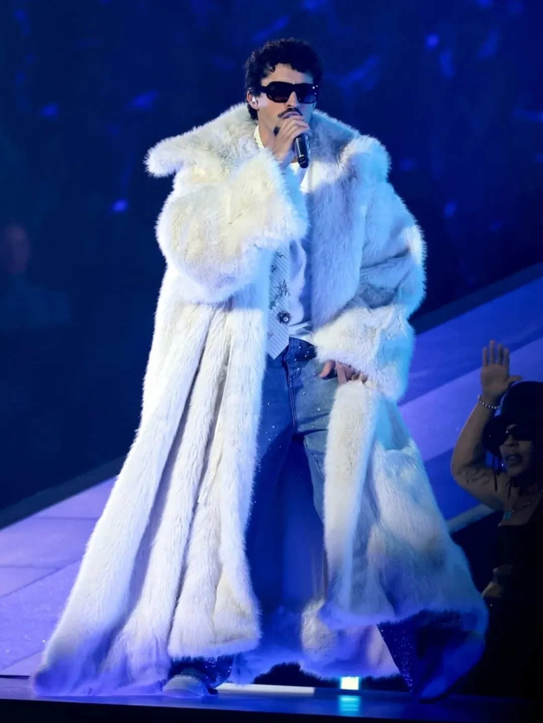 Bad Bunny